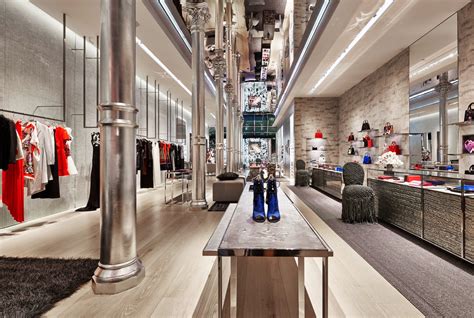 dior soho nyc|dior soho store.